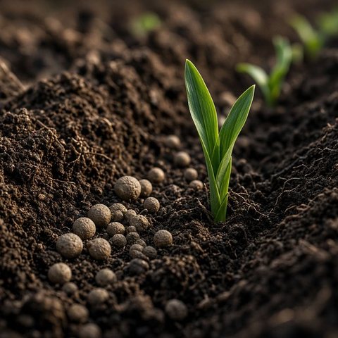 In-furrow