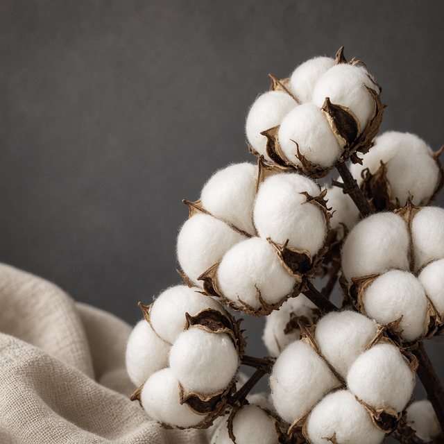 Cotton