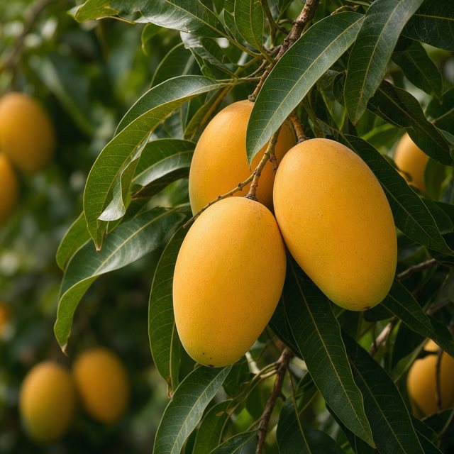 Fruits