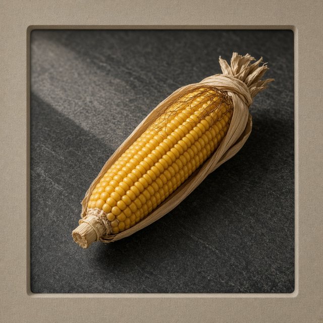 Maize