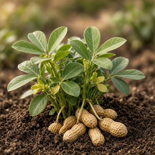 Oilseeds