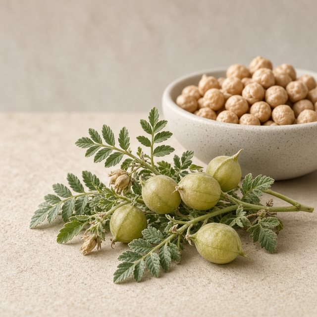 Pulses