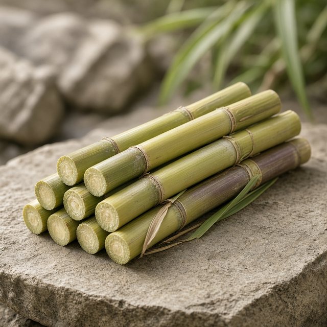 Sugarcane