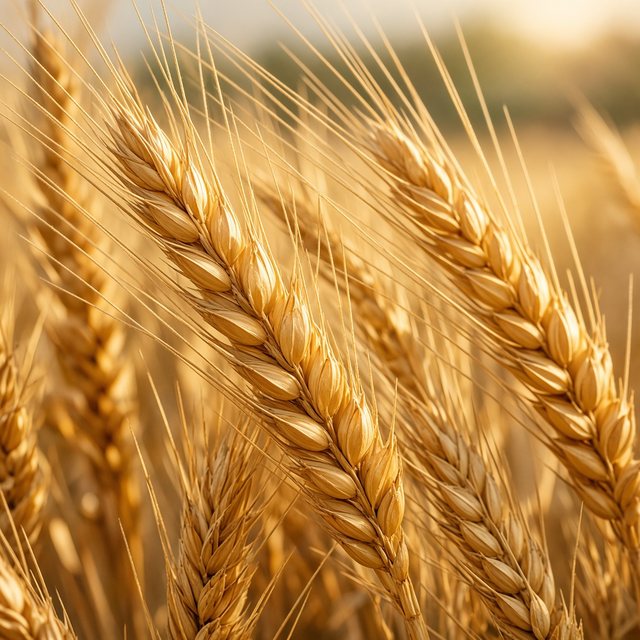 Wheat