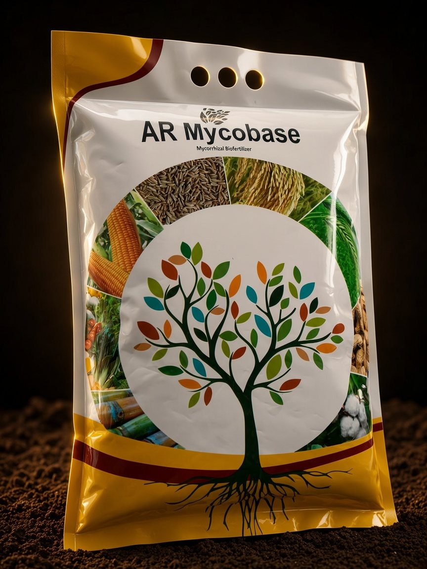AR Mycobase 3D pack