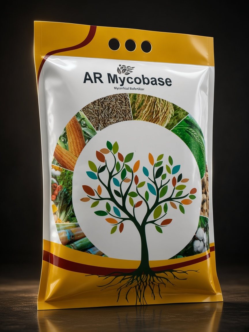 AR Mycobase packaging