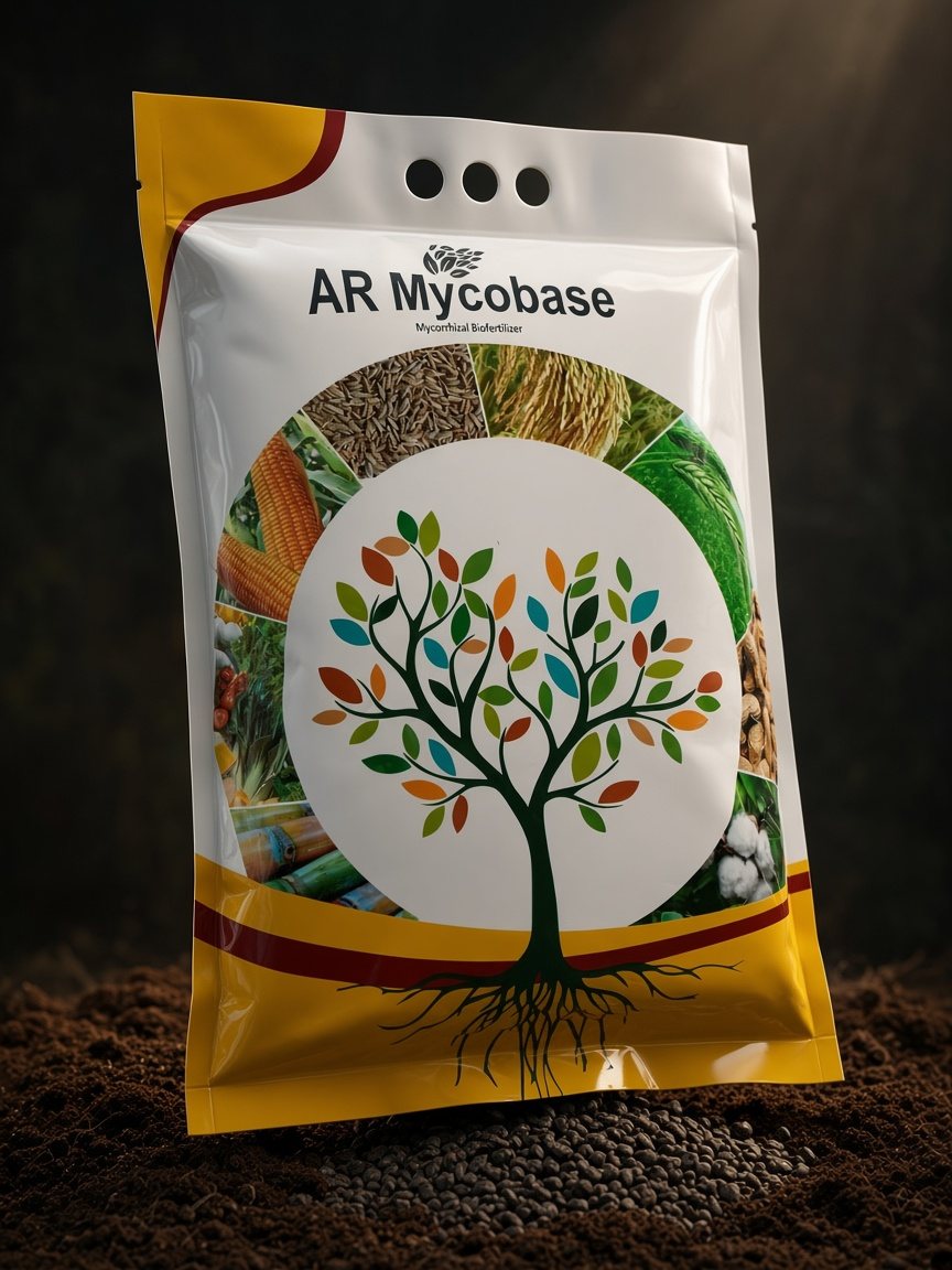 AR Mycobase bag