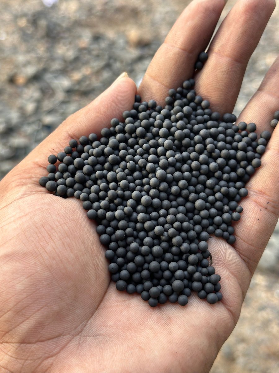 PROM Organic Manure Pack