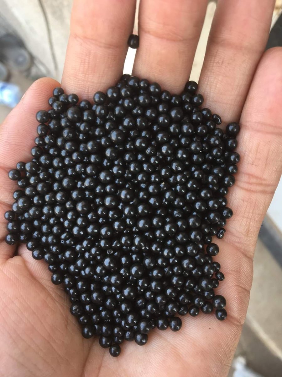 Shiny Ball Product Photo