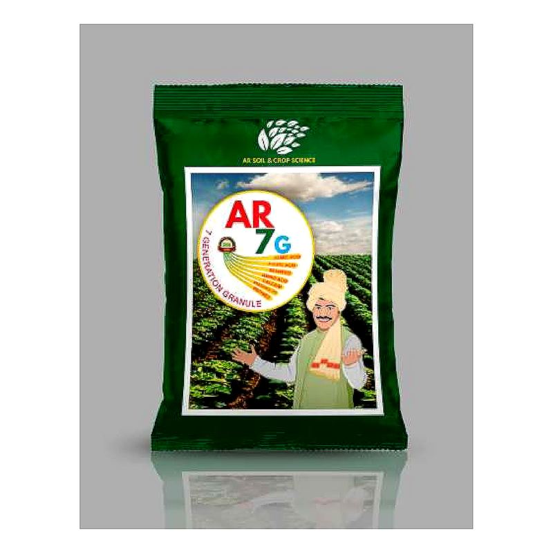 AR 7G fertilizer