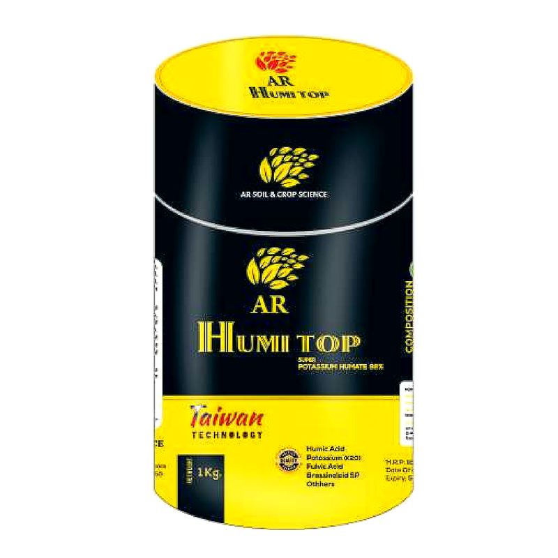 AR HUMI TOP fertilizer