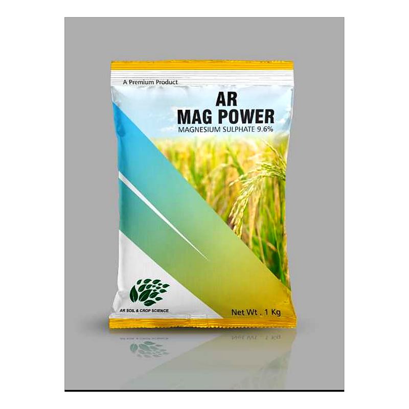 AR MAG POWER fertilizer