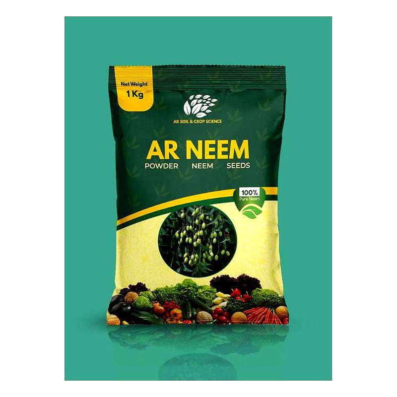 AR NEEM fertilizer