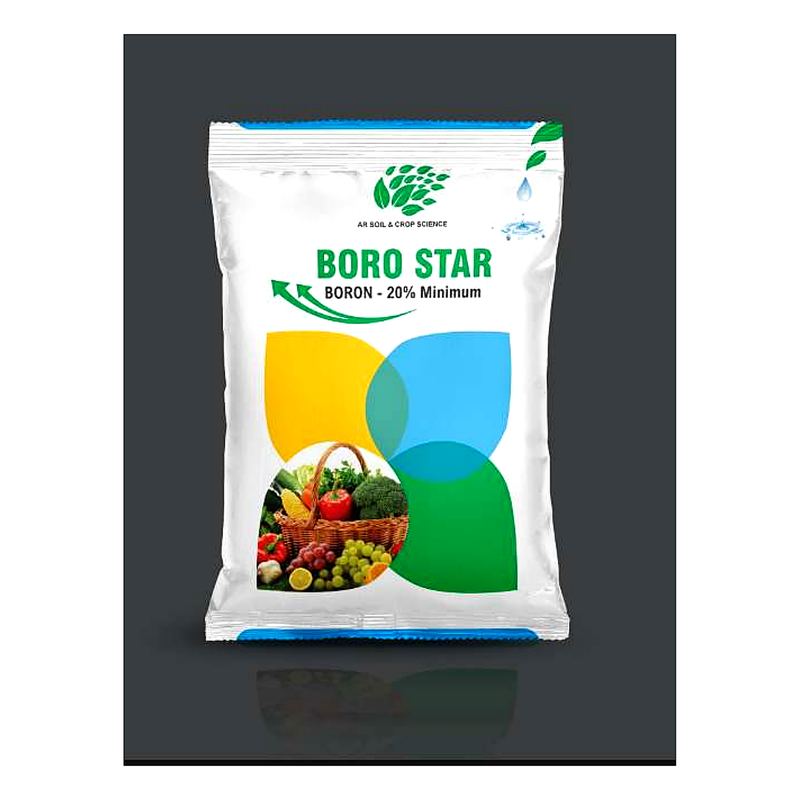BORO STAR fertilizer