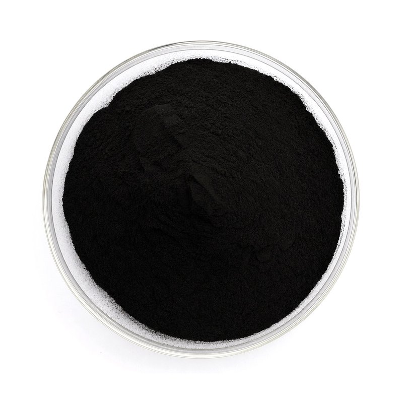 Super potassium humate powder