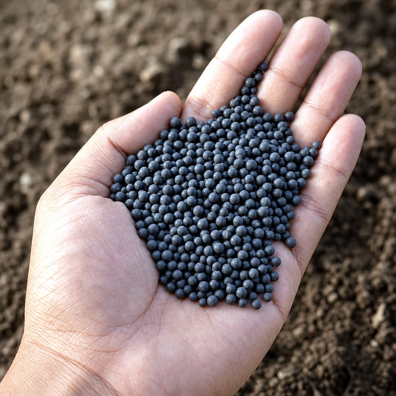 PROM Organic Manure organic fertilizer