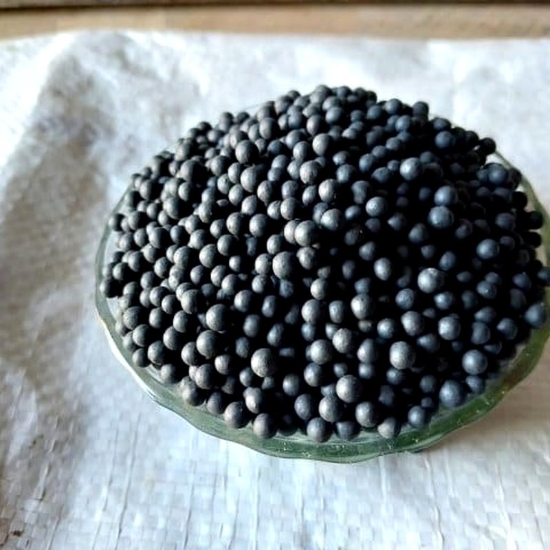 Roasted Bentonite Fertilizer organic fertilizer